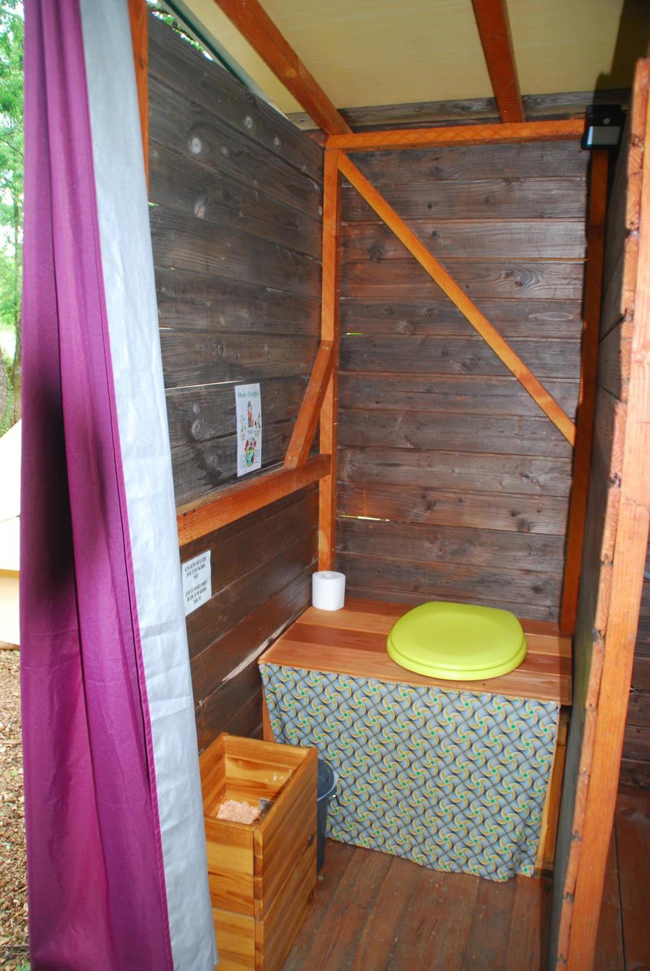 Tente Tipi Nature, Calme, Cascade Et Baignade A 10 Minutes A Pieds *
