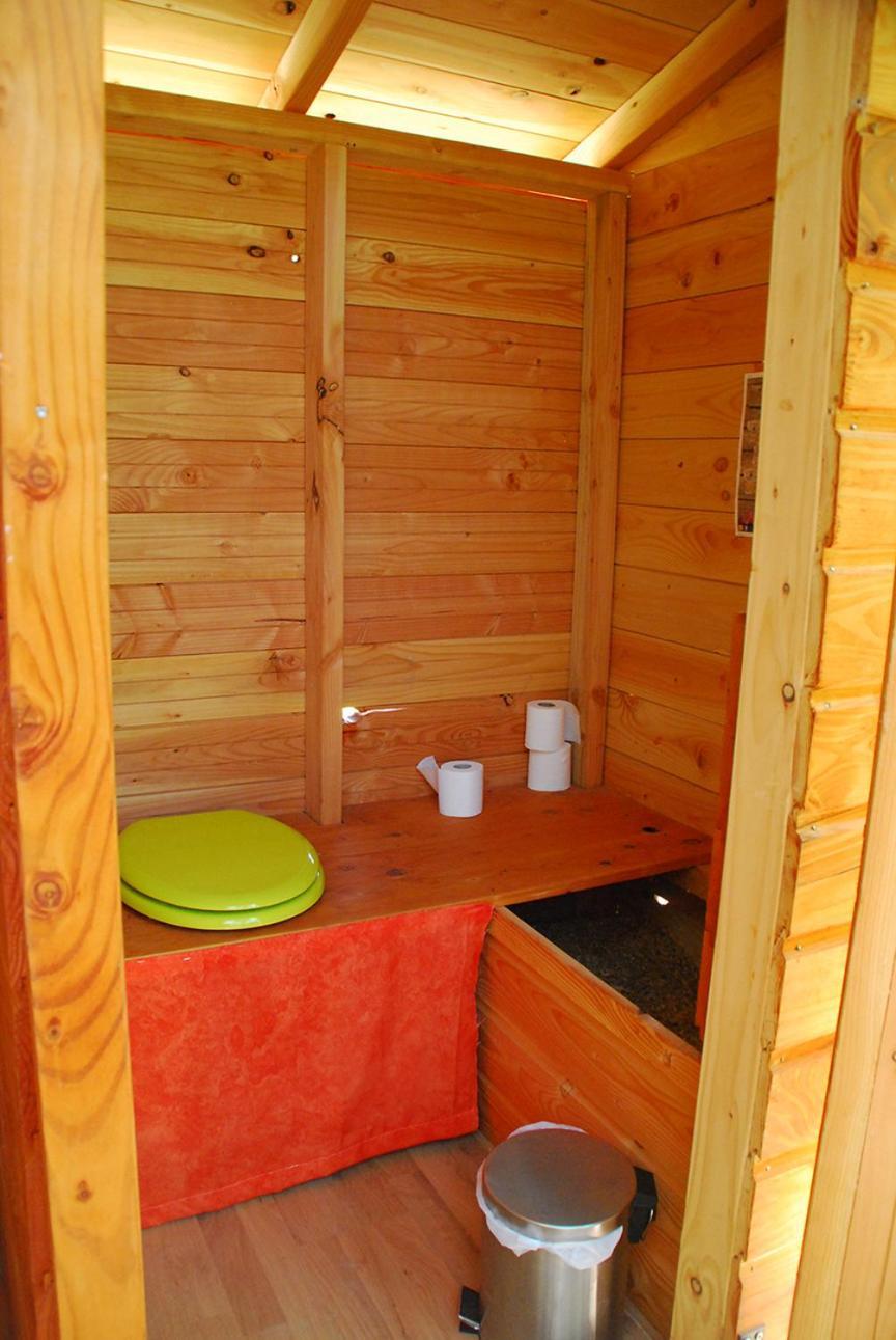 Tente Tipi Nature, Calme, Cascade Et Baignade A 10 Minutes A Pieds Luxuszelt